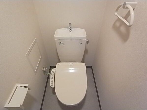 ウェルネス青葉の物件内観写真